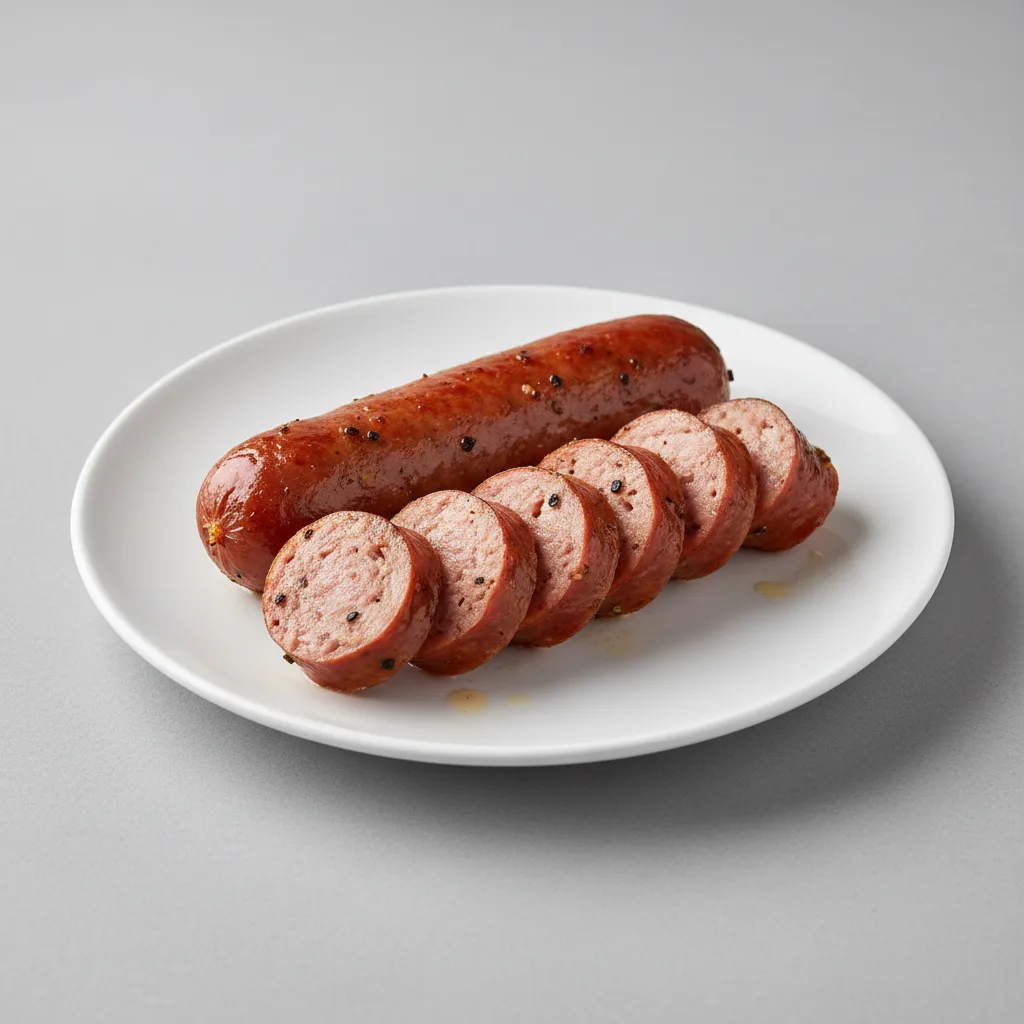 Pork Sausage Pork Sausage