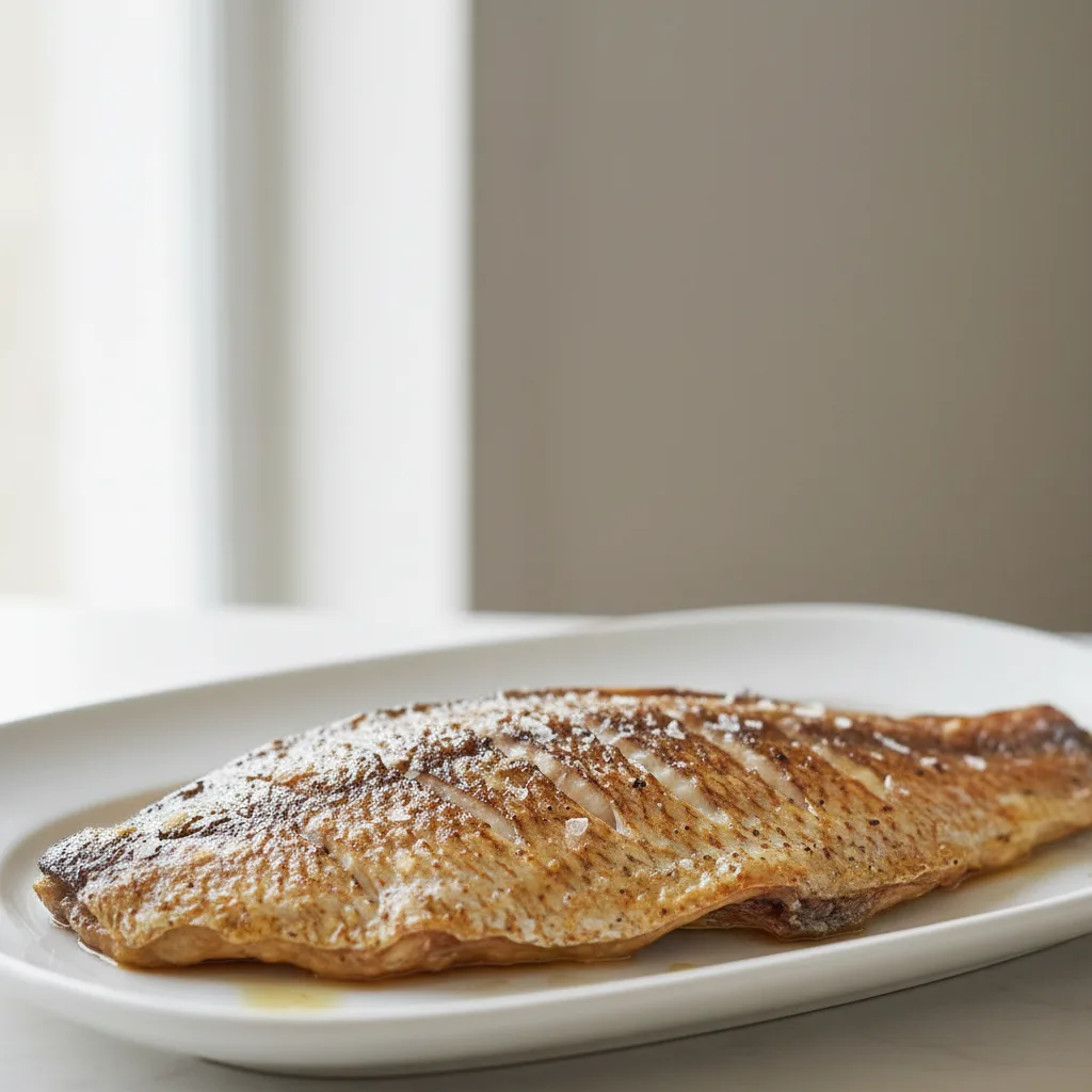 Snapper Snapper