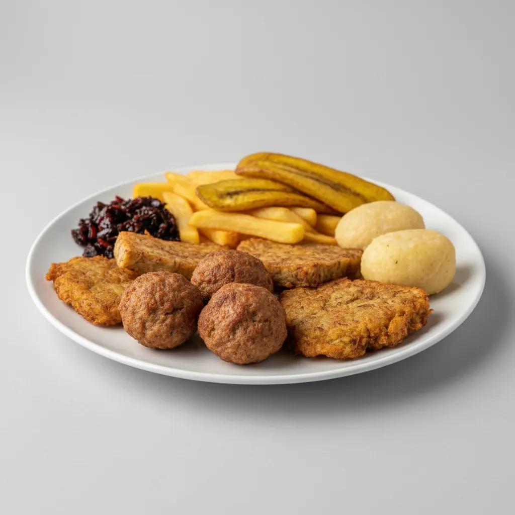 Boulet Fritay Boulet Fritay