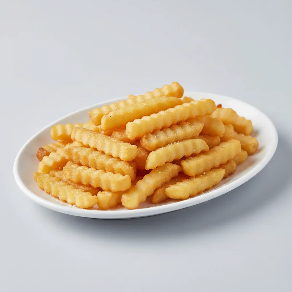 Fries Fries