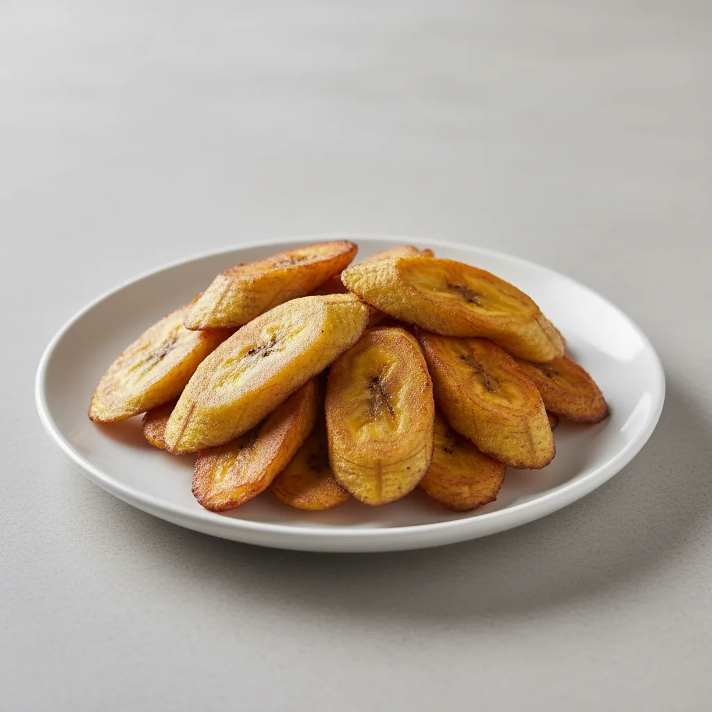 Plantains Plantains
