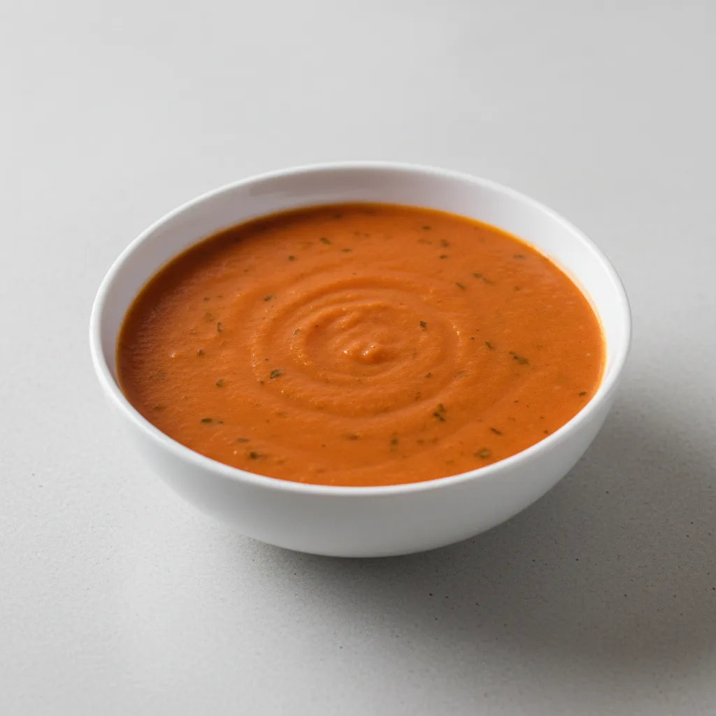 Tomato Basil Soup Tomato Basil Soup