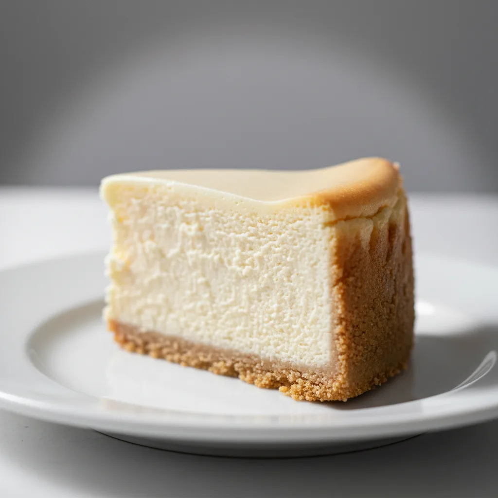 New York Cheesecake New York Cheesecake