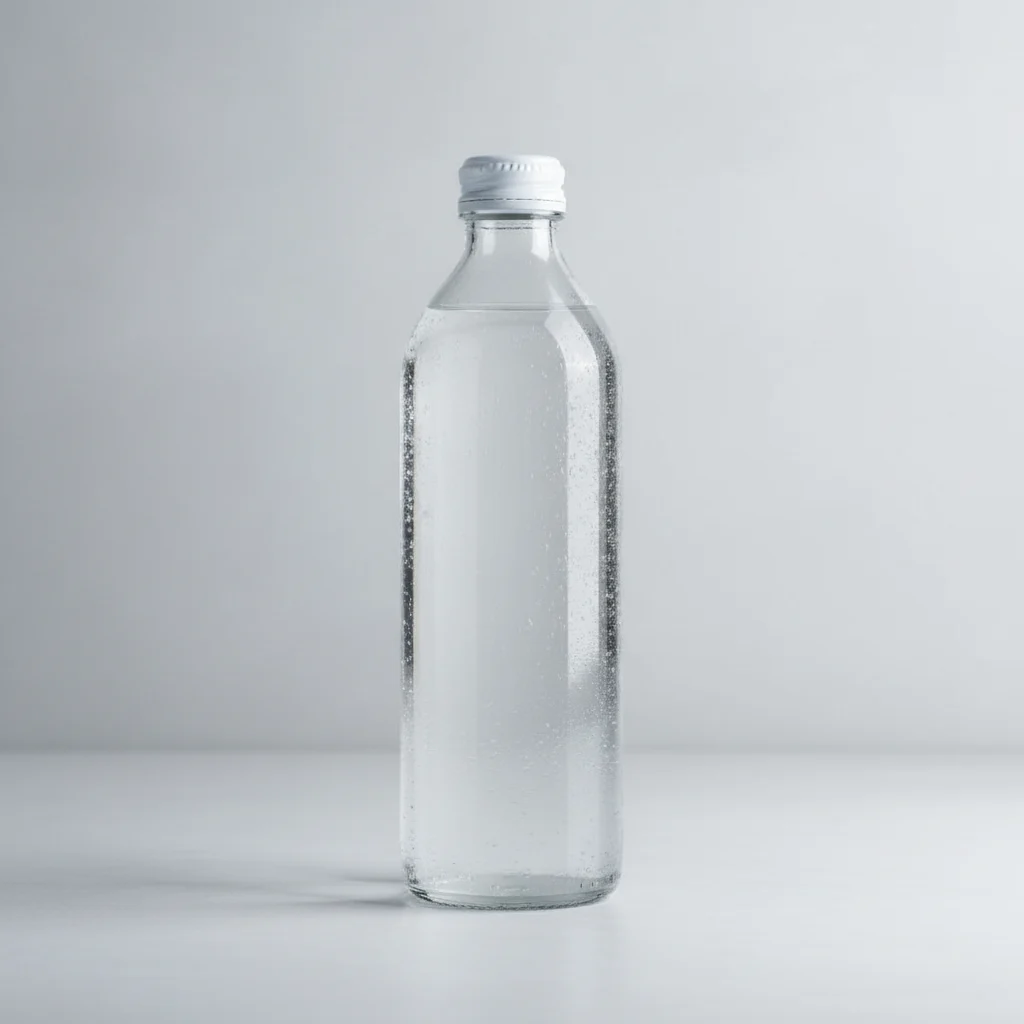 Bottled Water Bottled Water