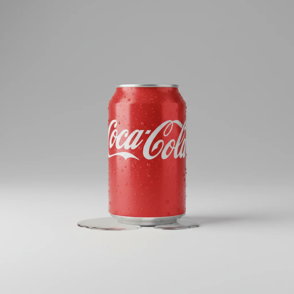 Coke Can Coke Can