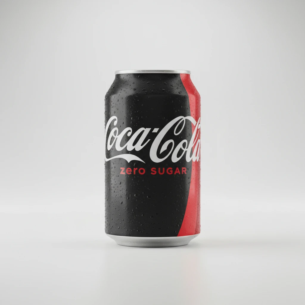 Coke Zero Coke Zero