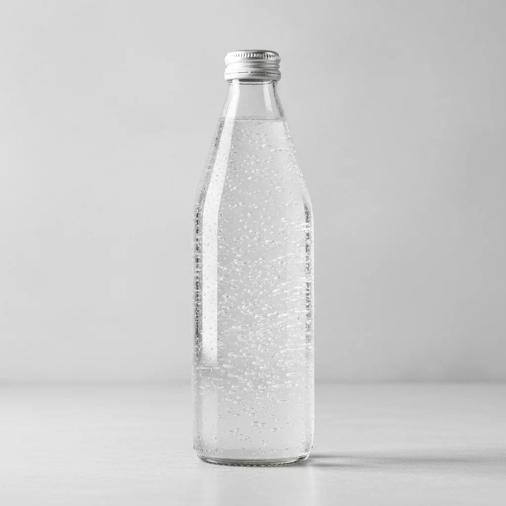 Sparkling Water 16.9oz Sparkling Water 16.9oz