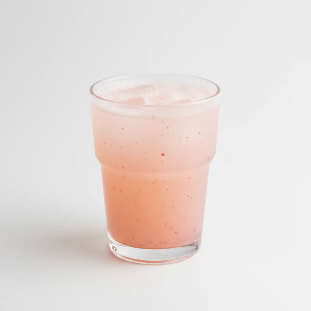 Homemade Strawberry Lemonade Homemade Strawberry Lemonade