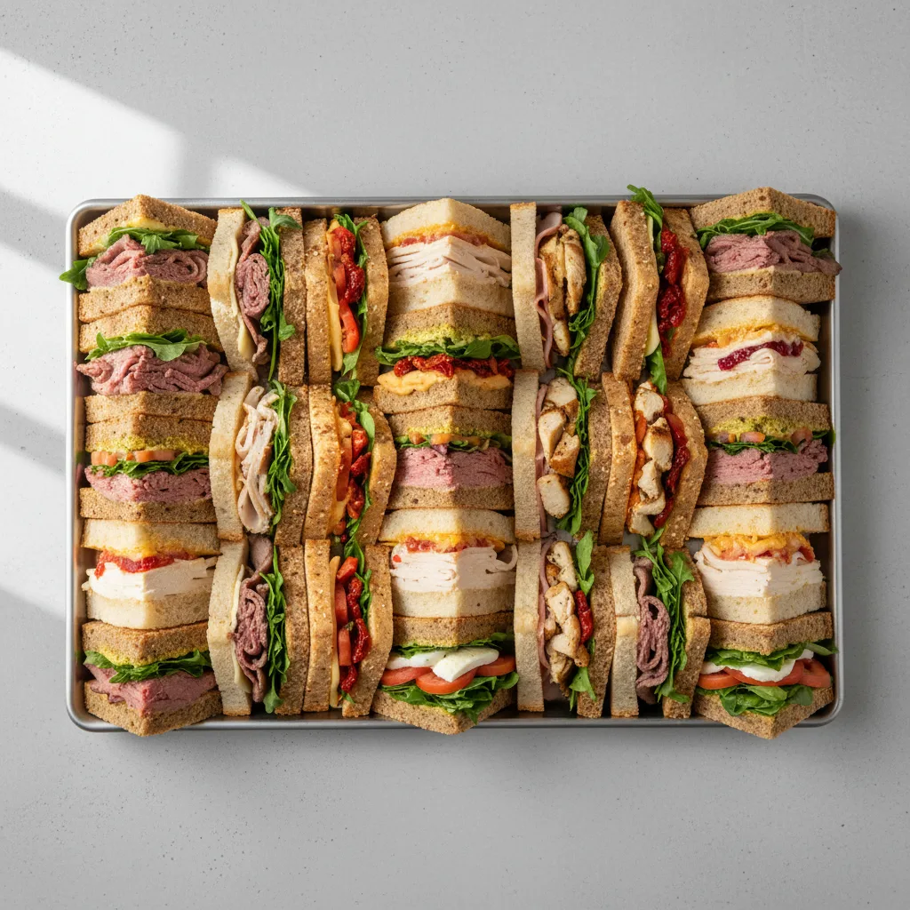 Large Tray