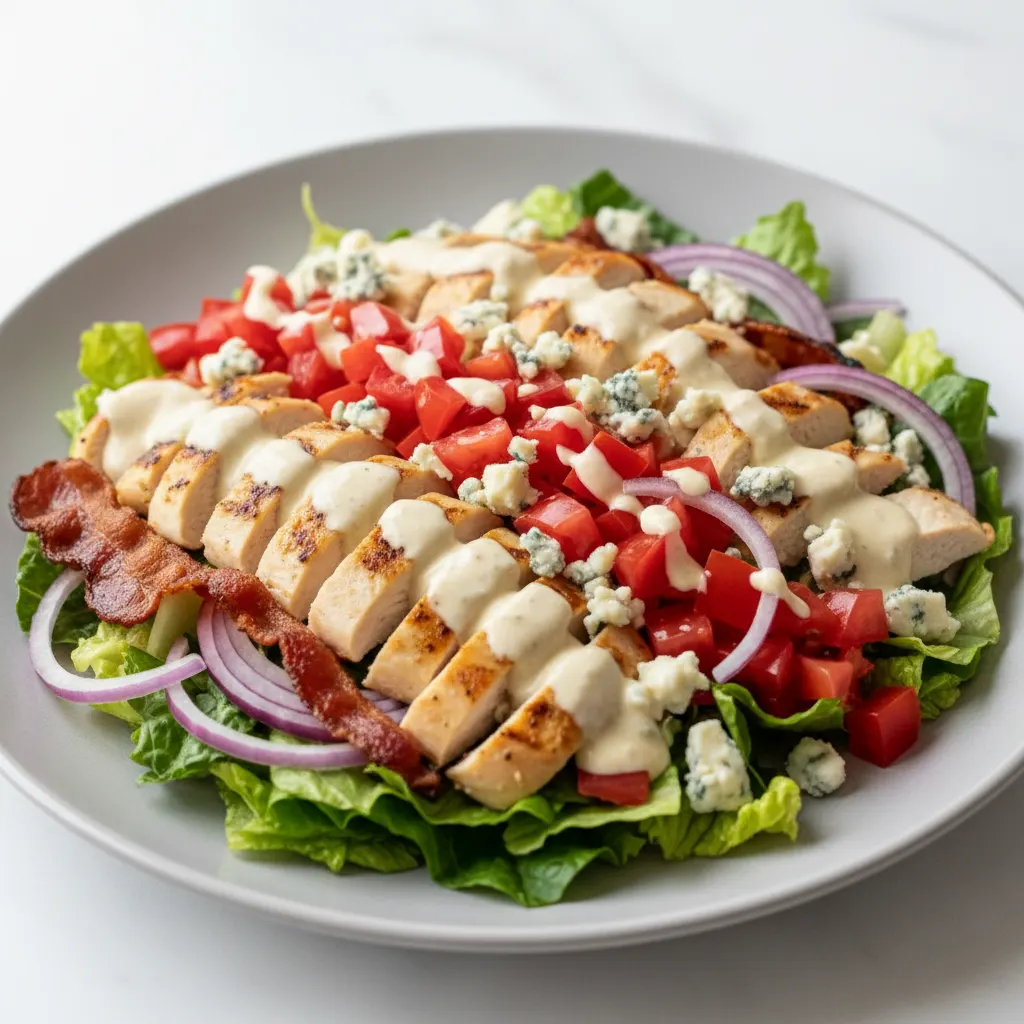 Chicken Cobb