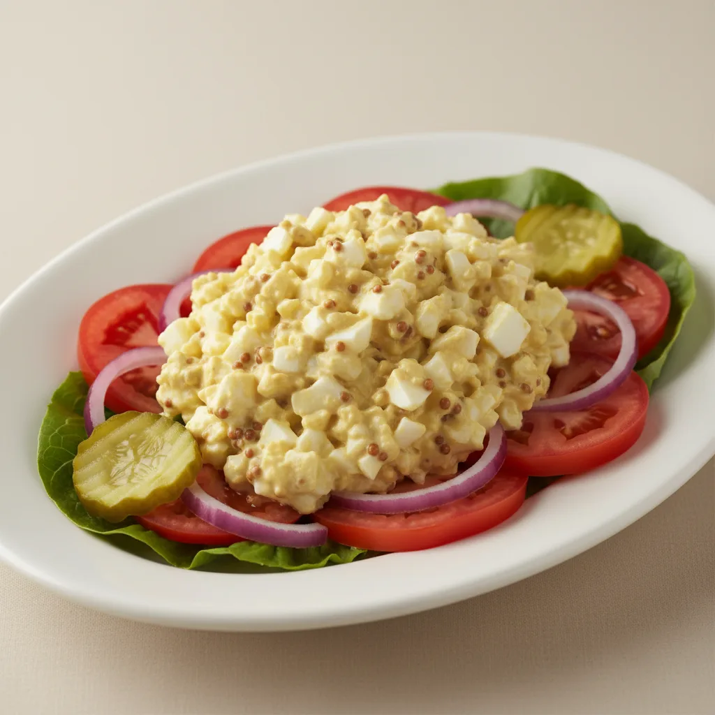 Egg Salad