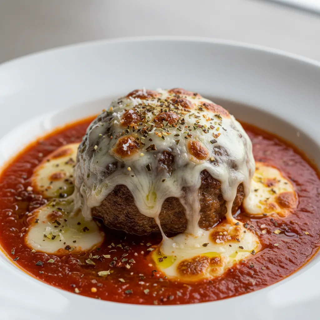 The Meatball