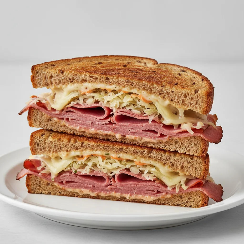 The Reuben