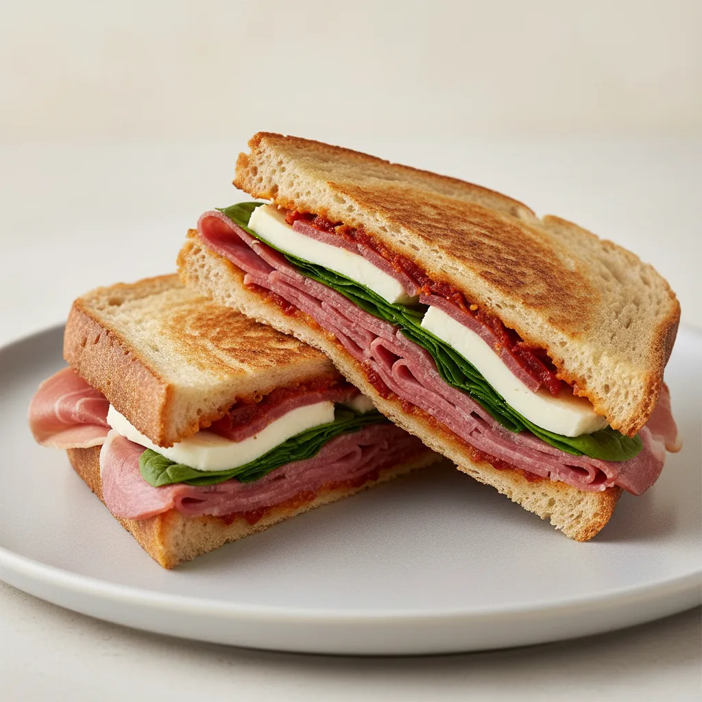 The Melt