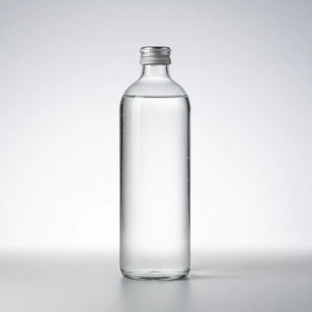 Bottled Water