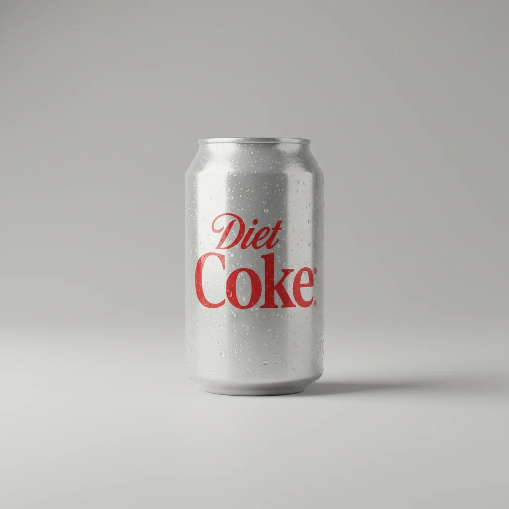 Diet Coke