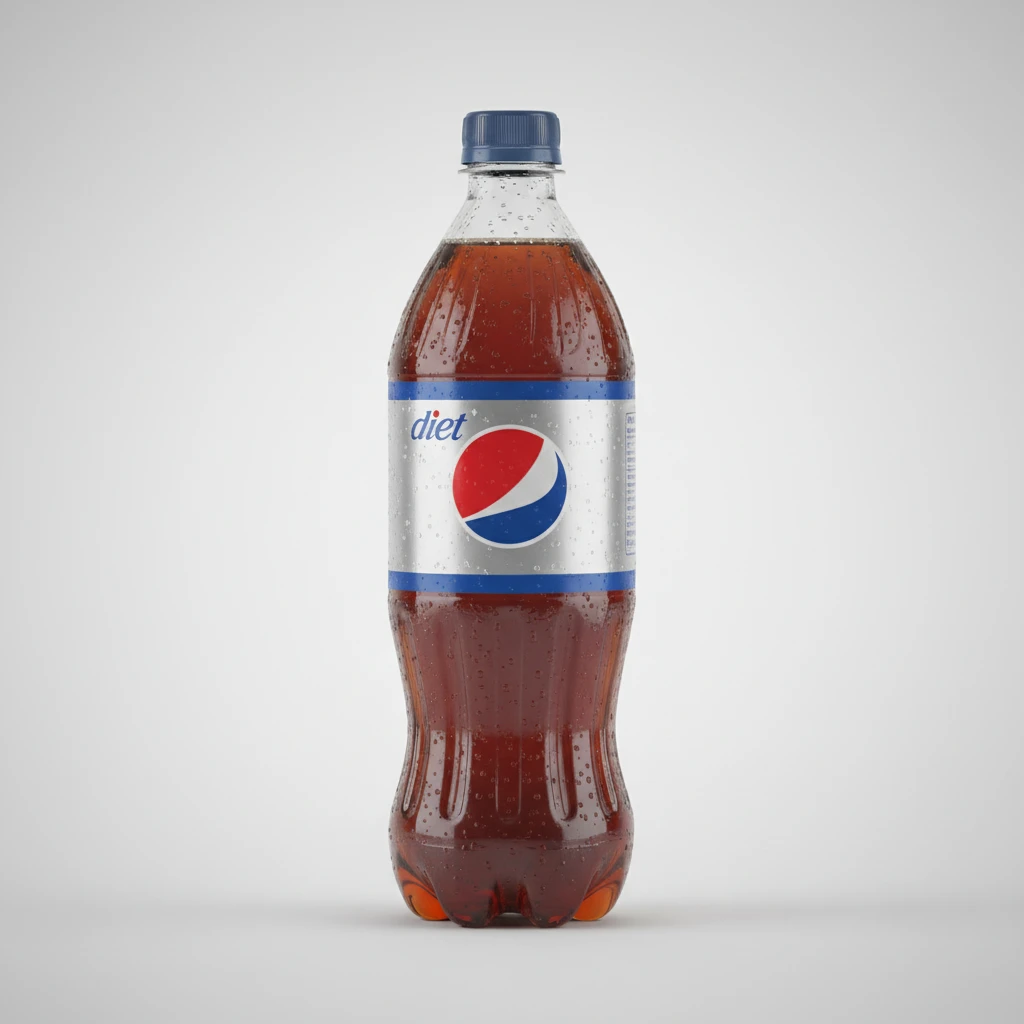 Diet Pepsi