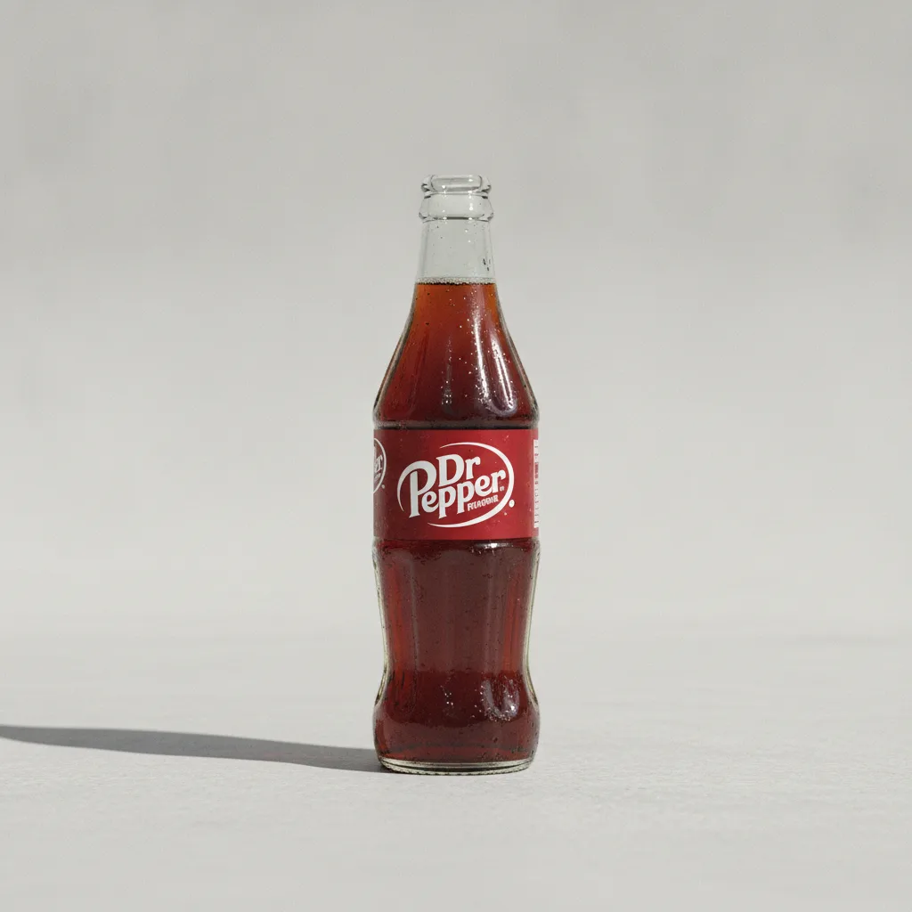 Dr Pepper