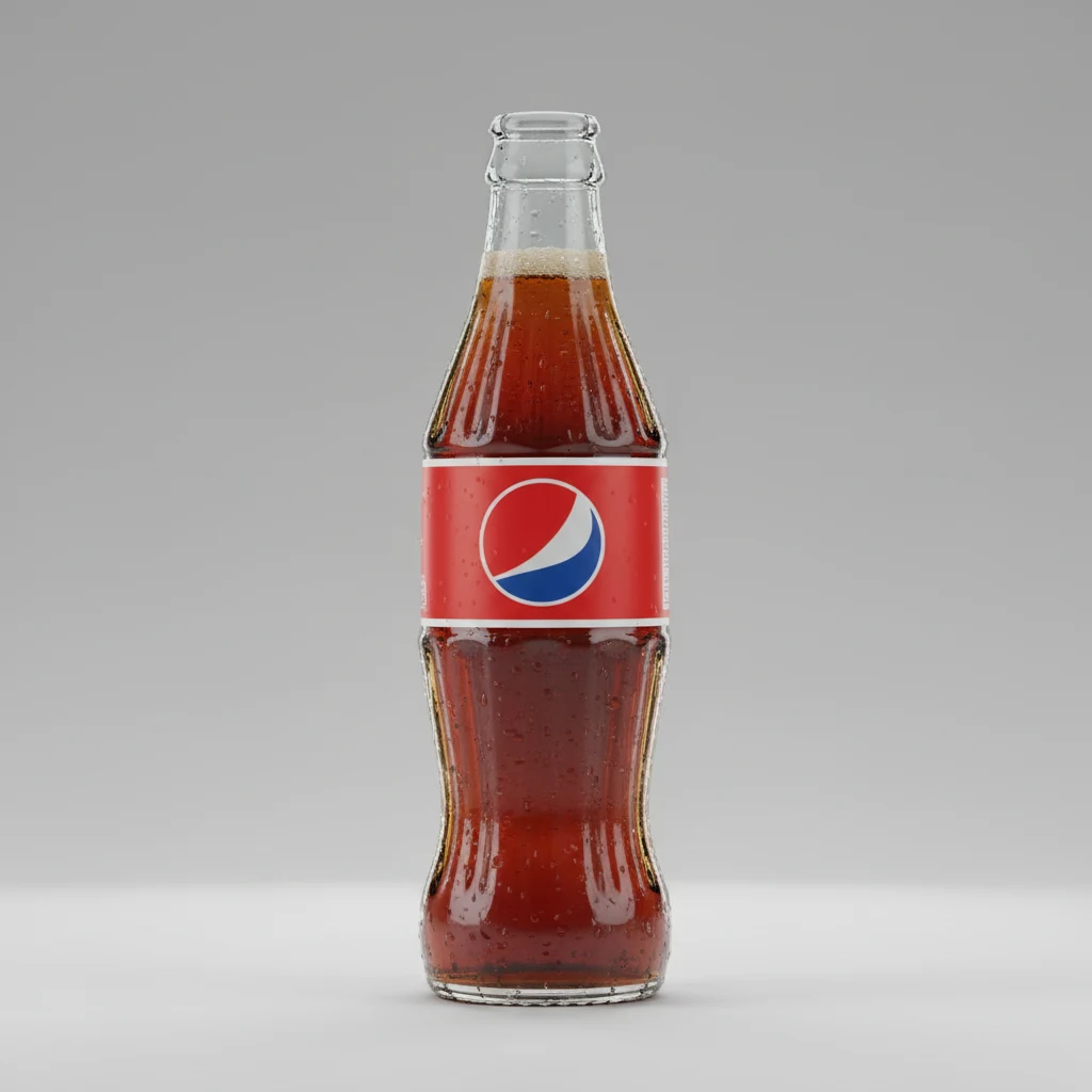 Pepsi