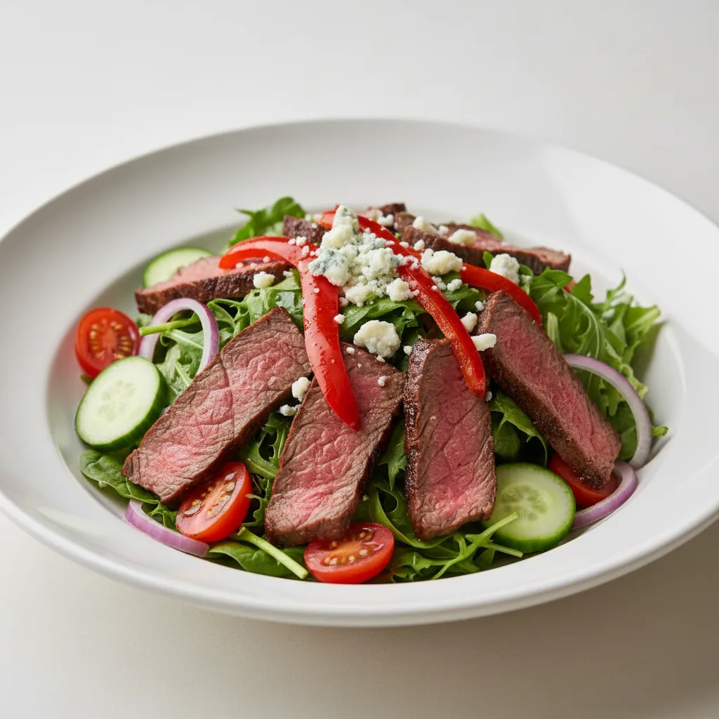 Tri Tip Salad