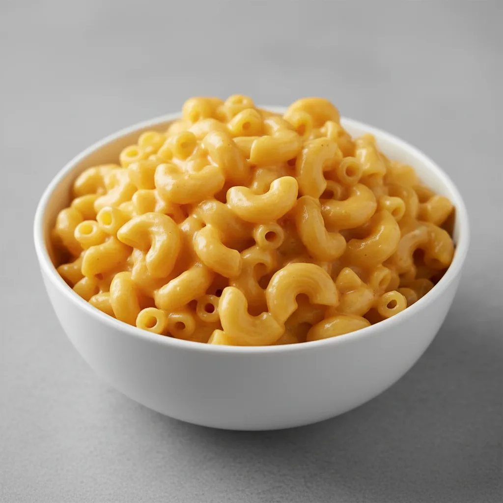 Mac and Cheese