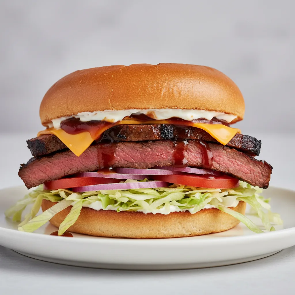 Don's Original Tri Tip