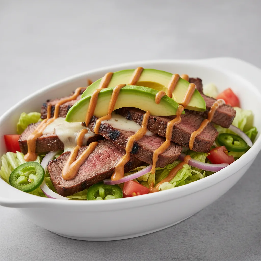 Tri Tip Southwest