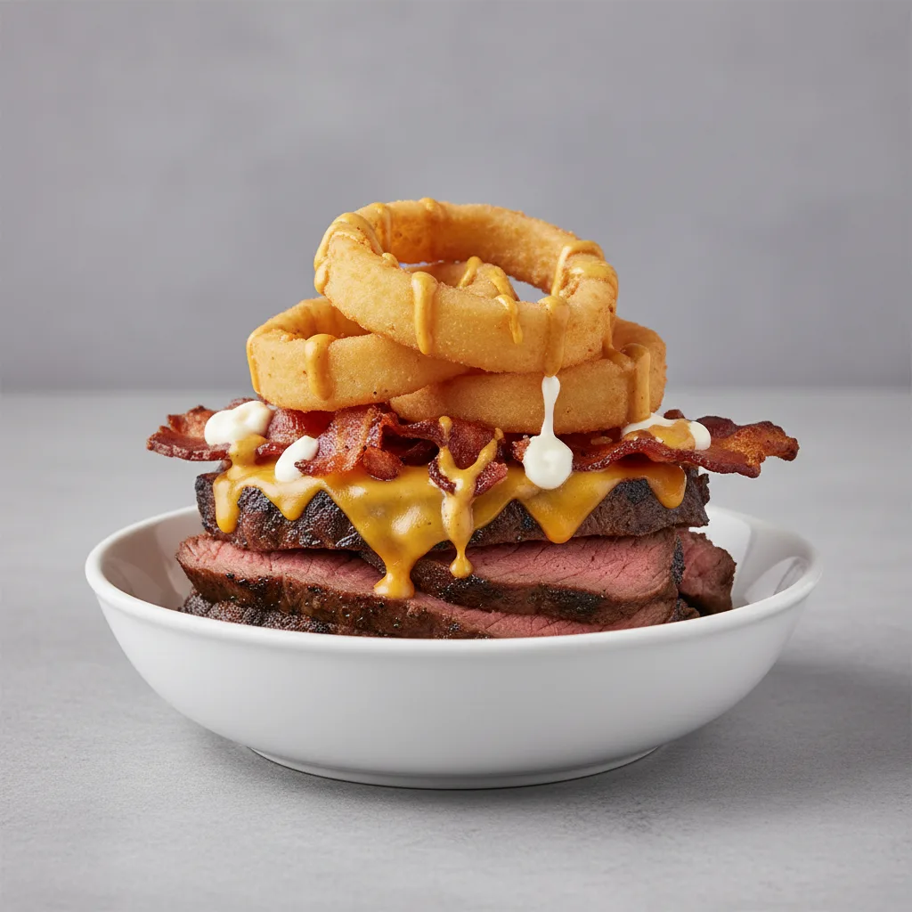 Tri Tip The Ringer