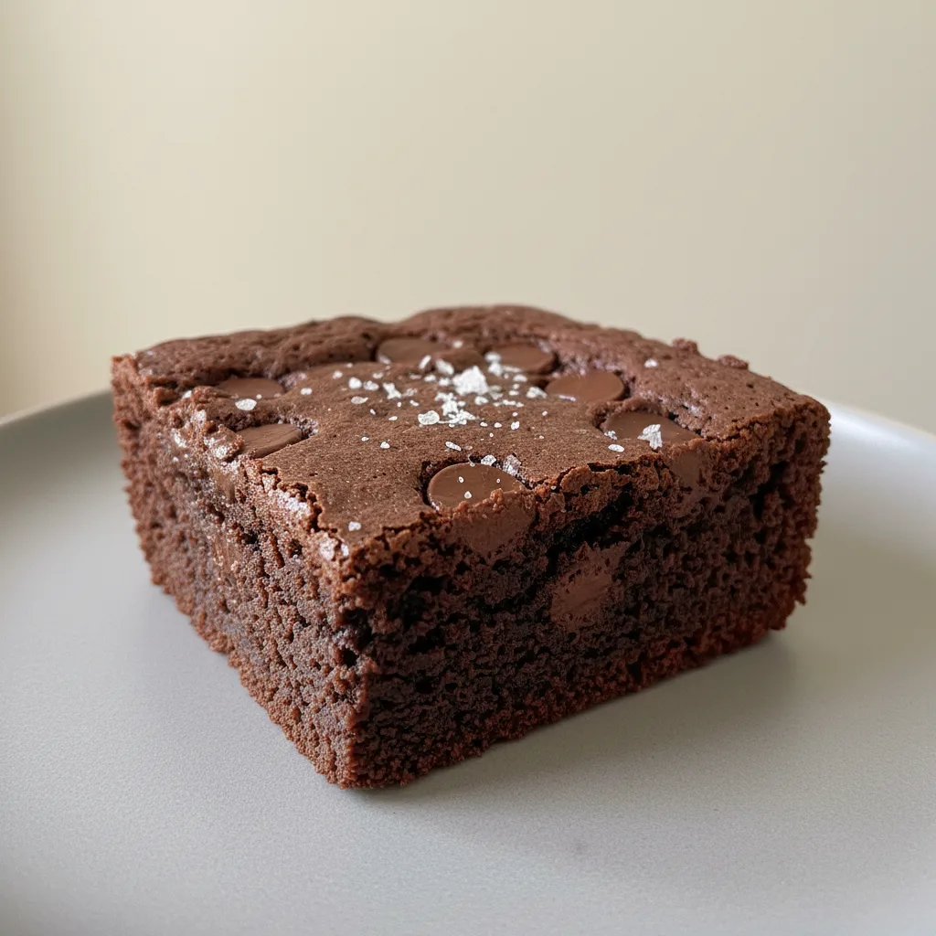 Brownies Brownies