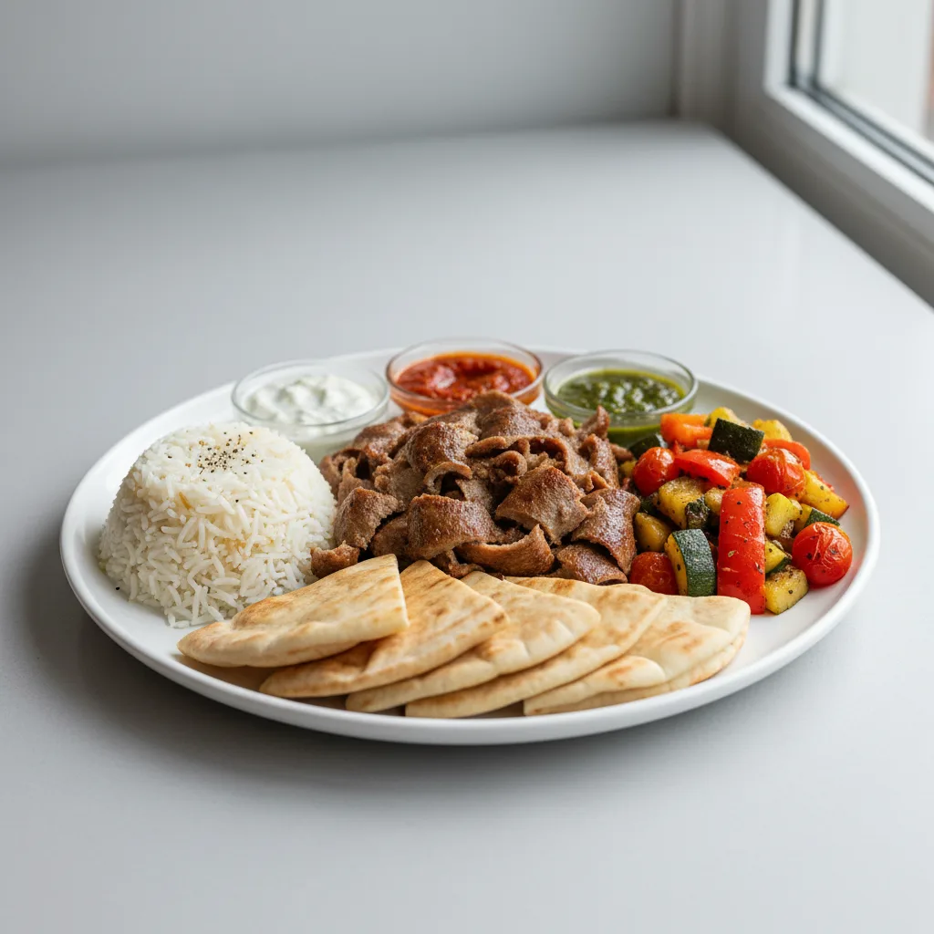 Family Meal 1 Family Meal 1