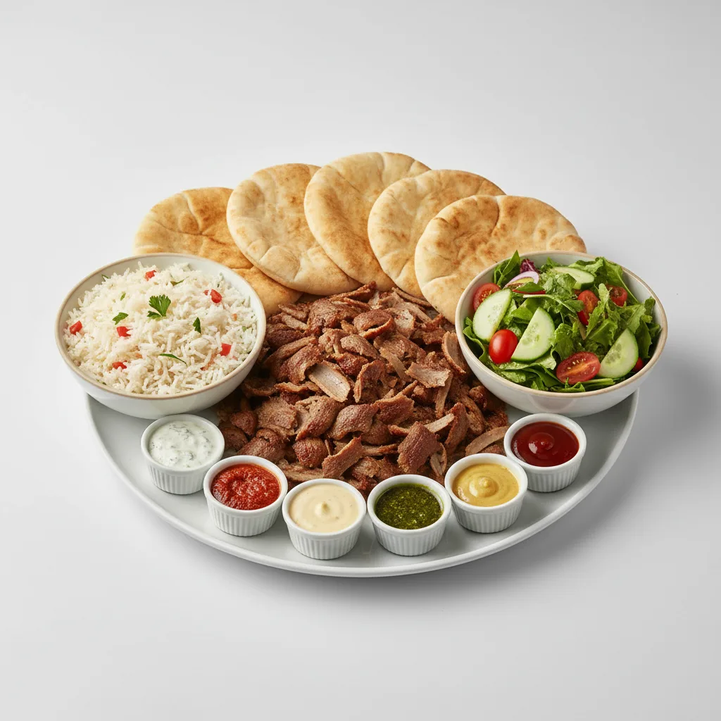 Family Meal 2 Family Meal 2
