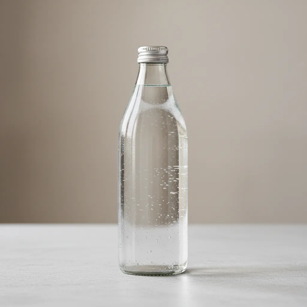 Bottled Water