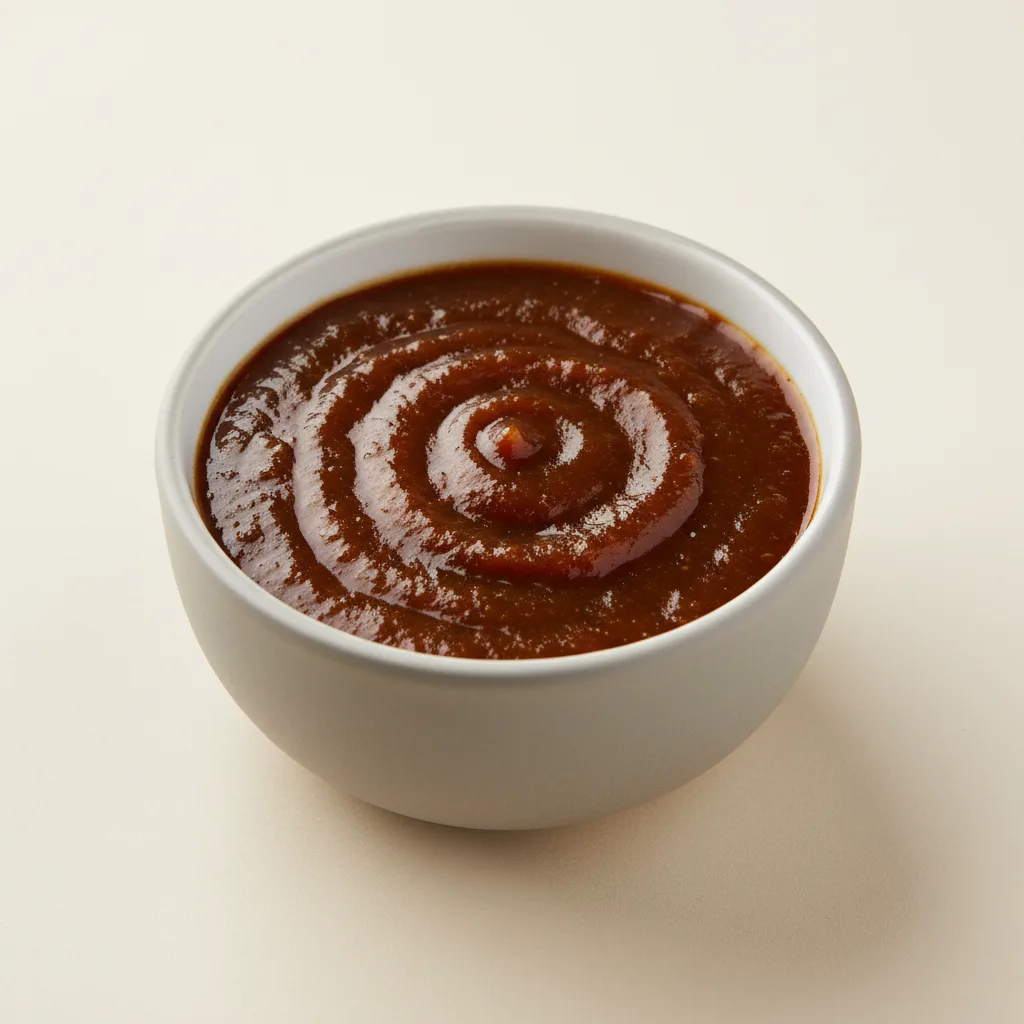 4 oz House Tamarind Chutney