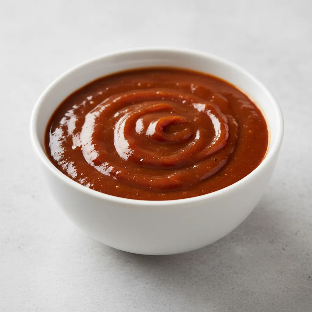 8 oz Tamarind Chutney