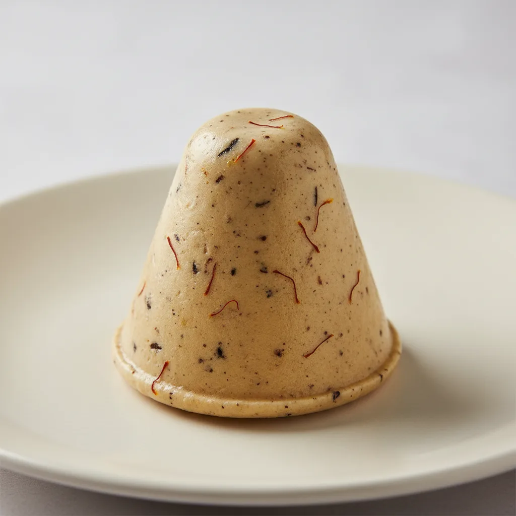 Black Cardamom Kulfi