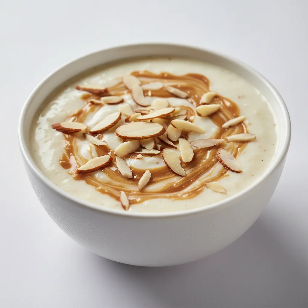 Butterscotch Kheer