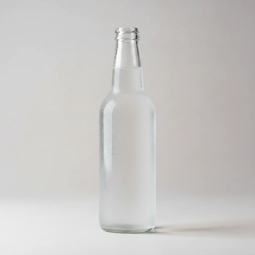 Bottle of Water (1 Piece)