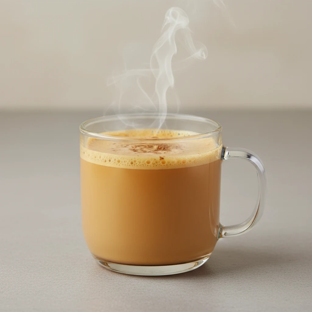Masala Chai