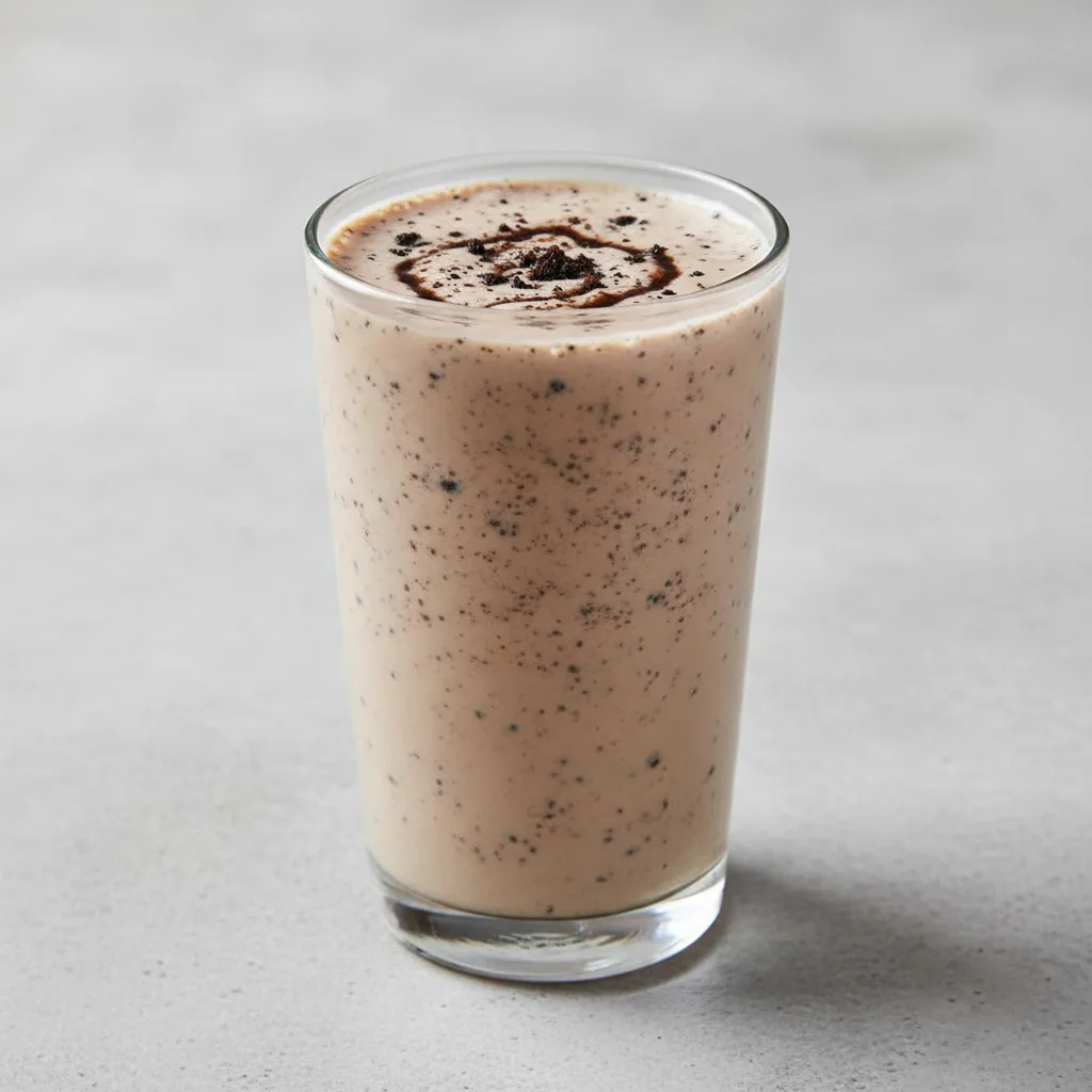 Oreo Lassi
