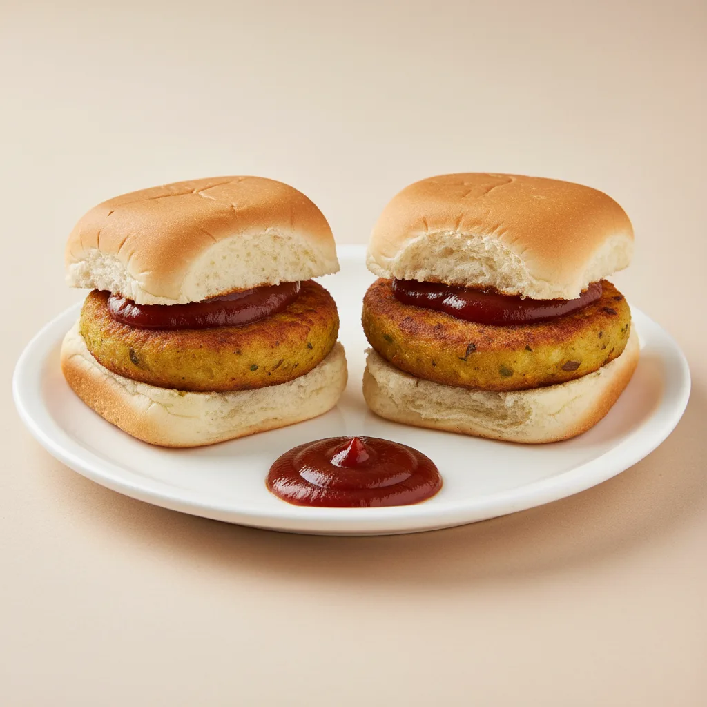 Bun Tikki