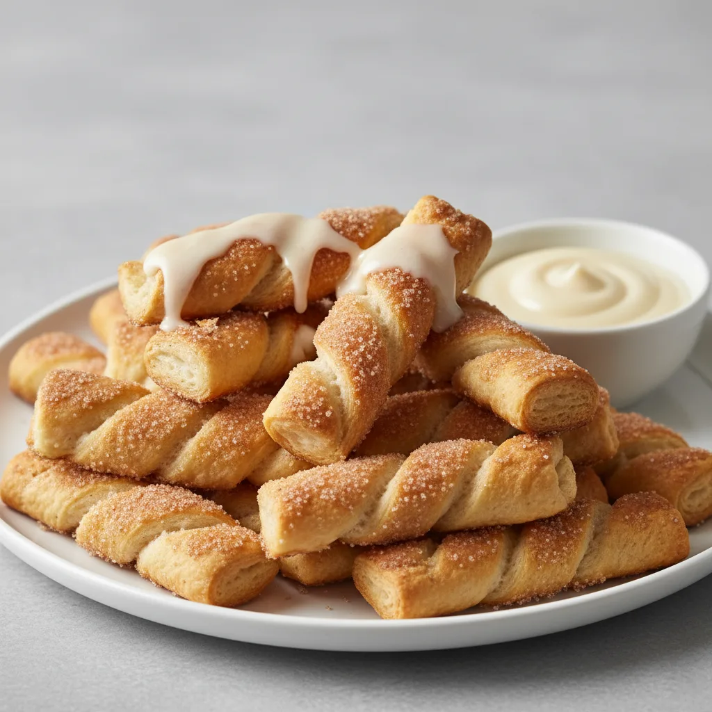 Cinna-Twist Cinna-Twist