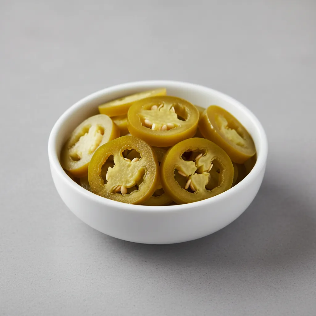 Side Jalapenos Side Jalapenos