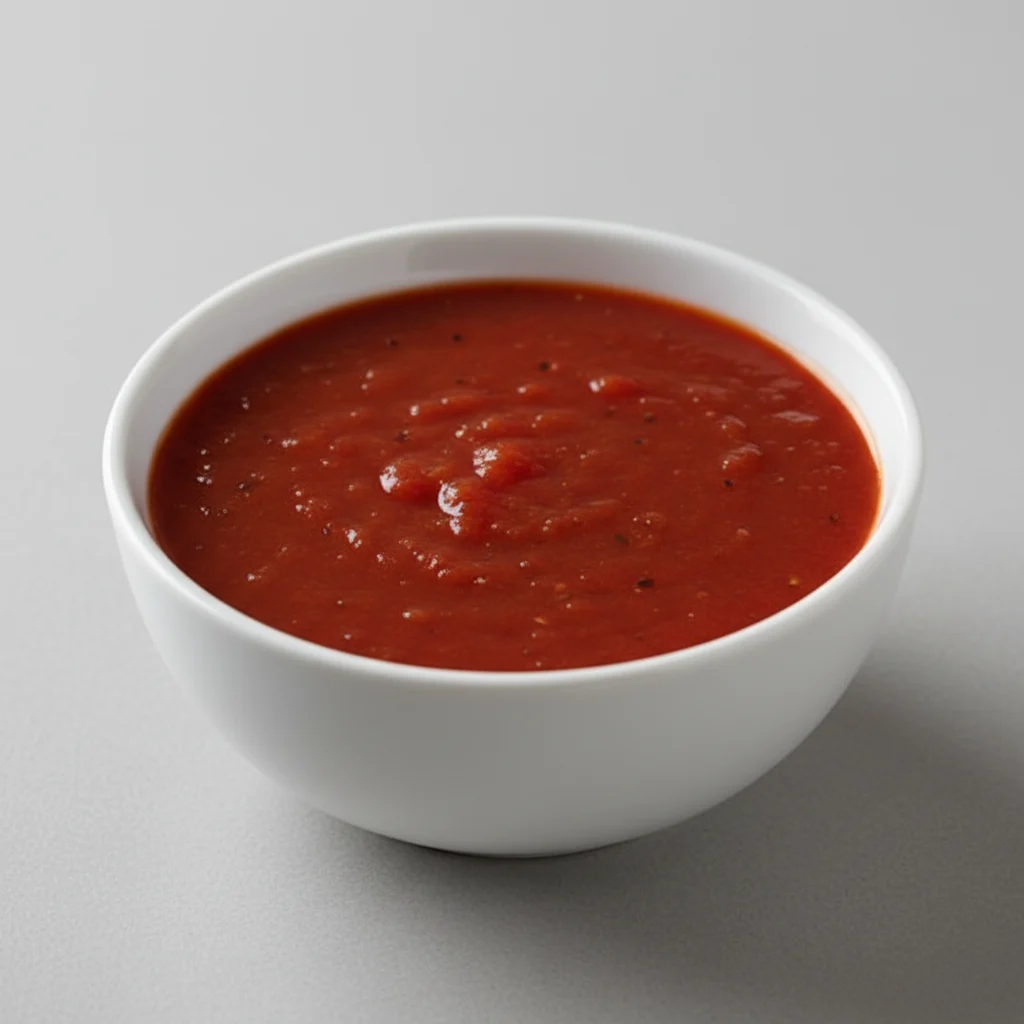 Side Signature Marinara Sauce Side Signature Marinara Sauce