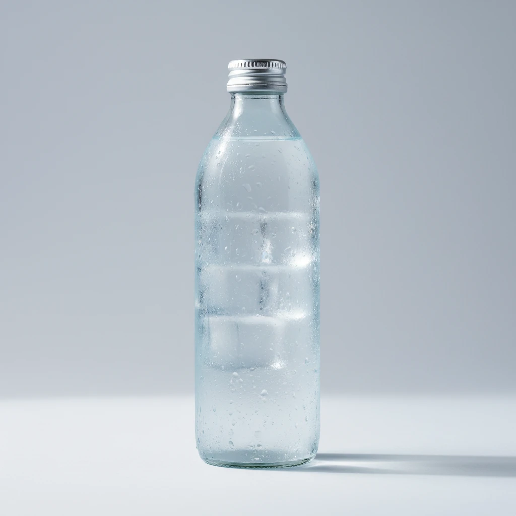 Bottled Water Bottled Water