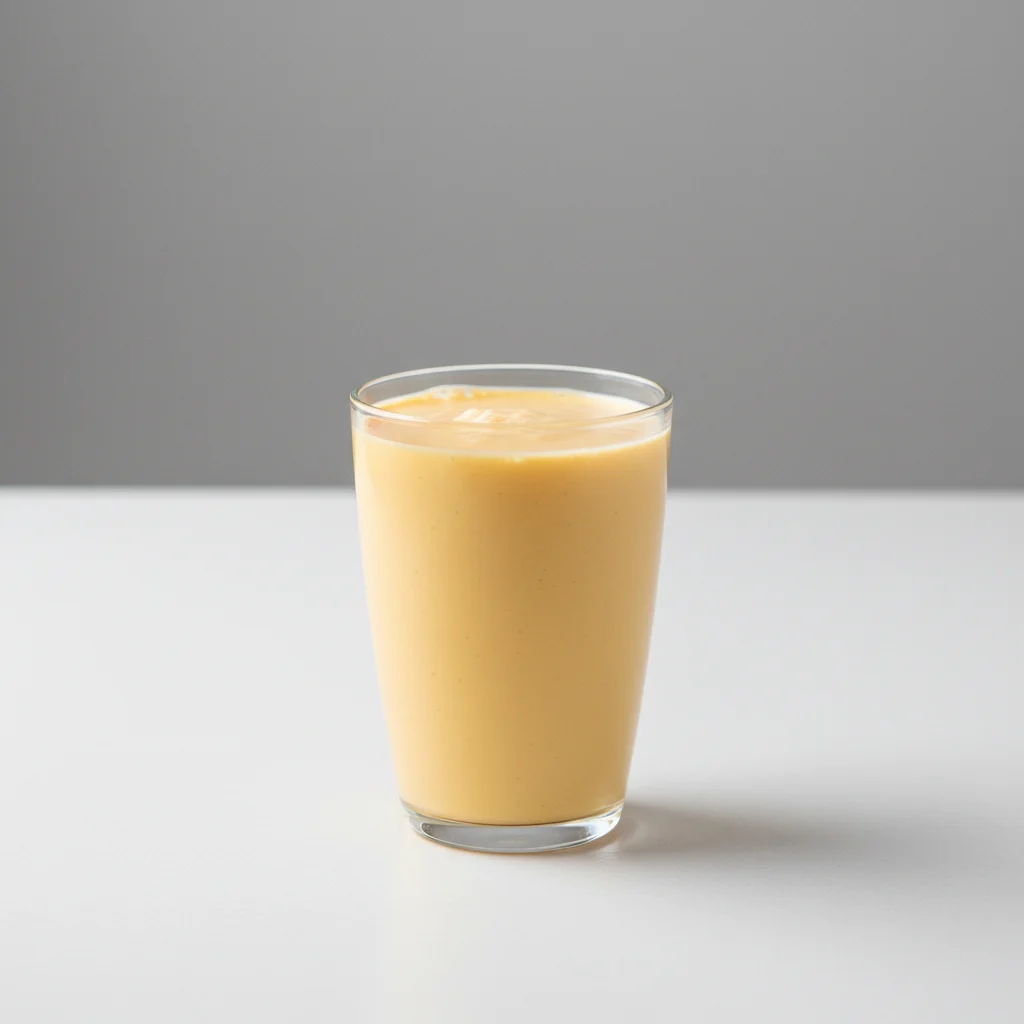 Mango Lassi Mango Lassi