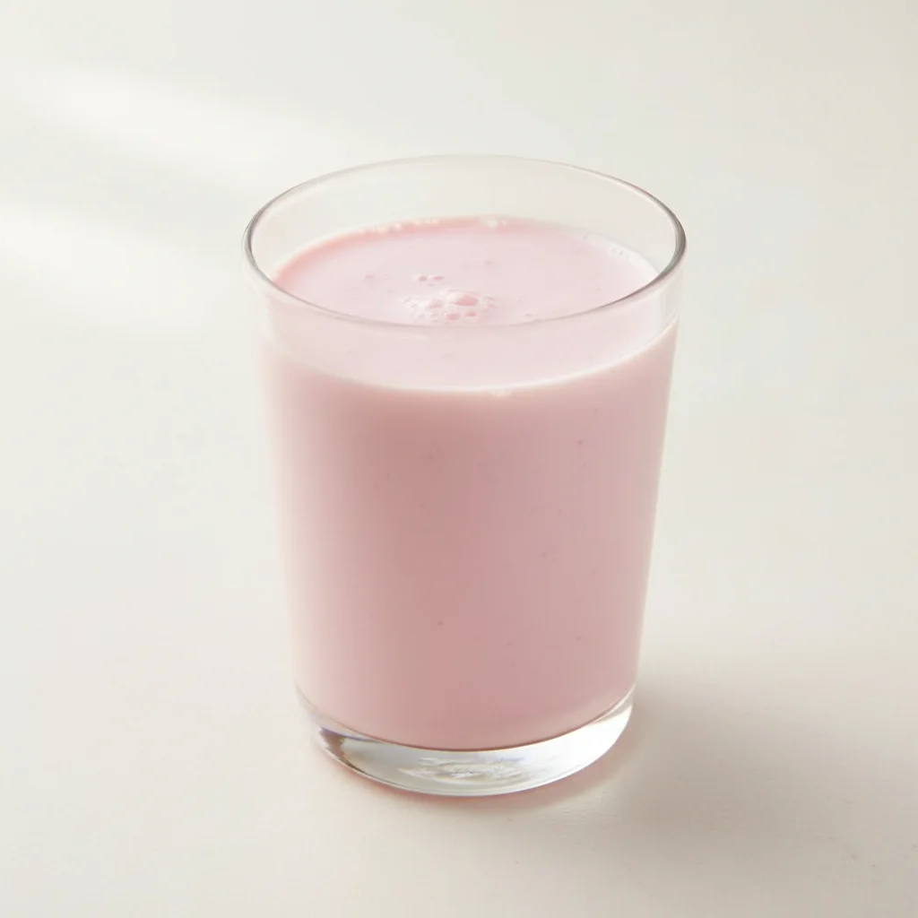 Rose Lassi Rose Lassi