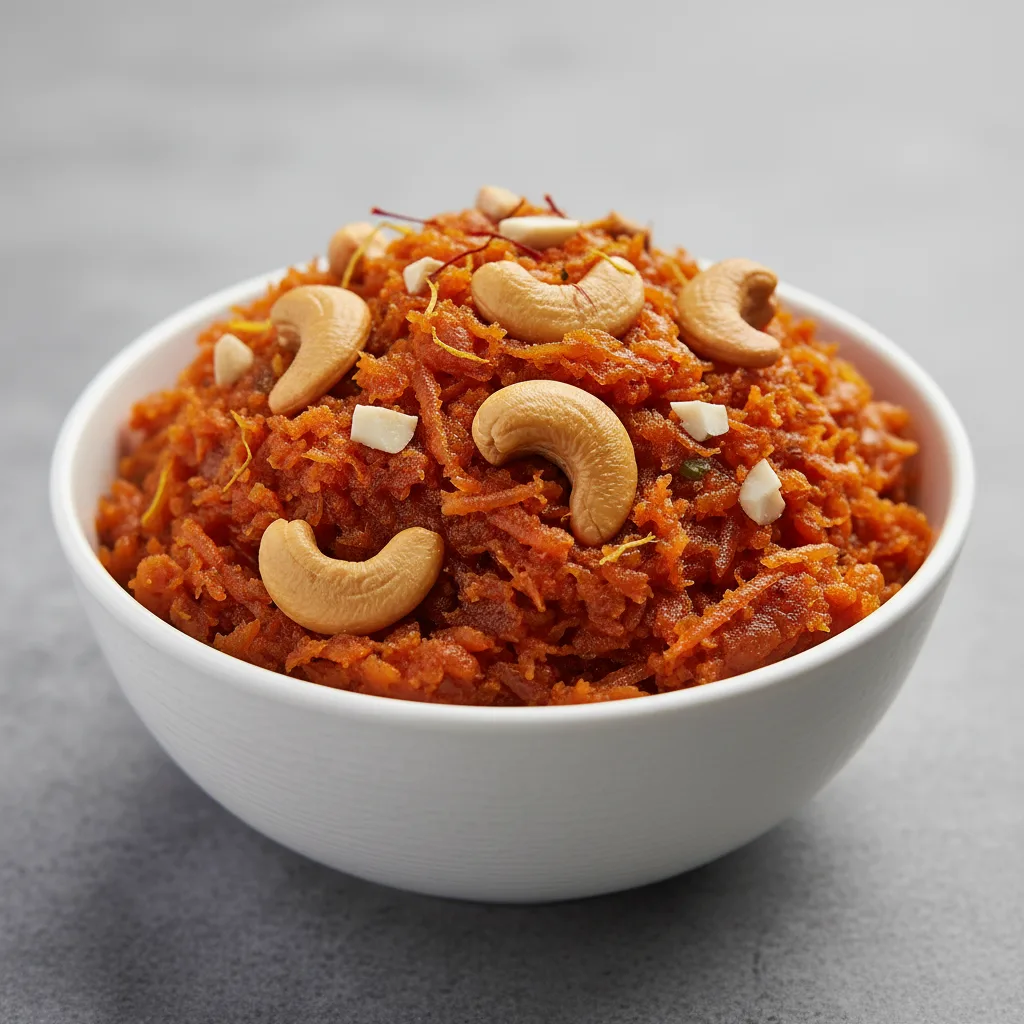 Gajar Ka Halwa Gajar Ka Halwa