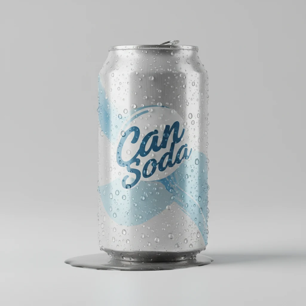 Can Soda Can Soda