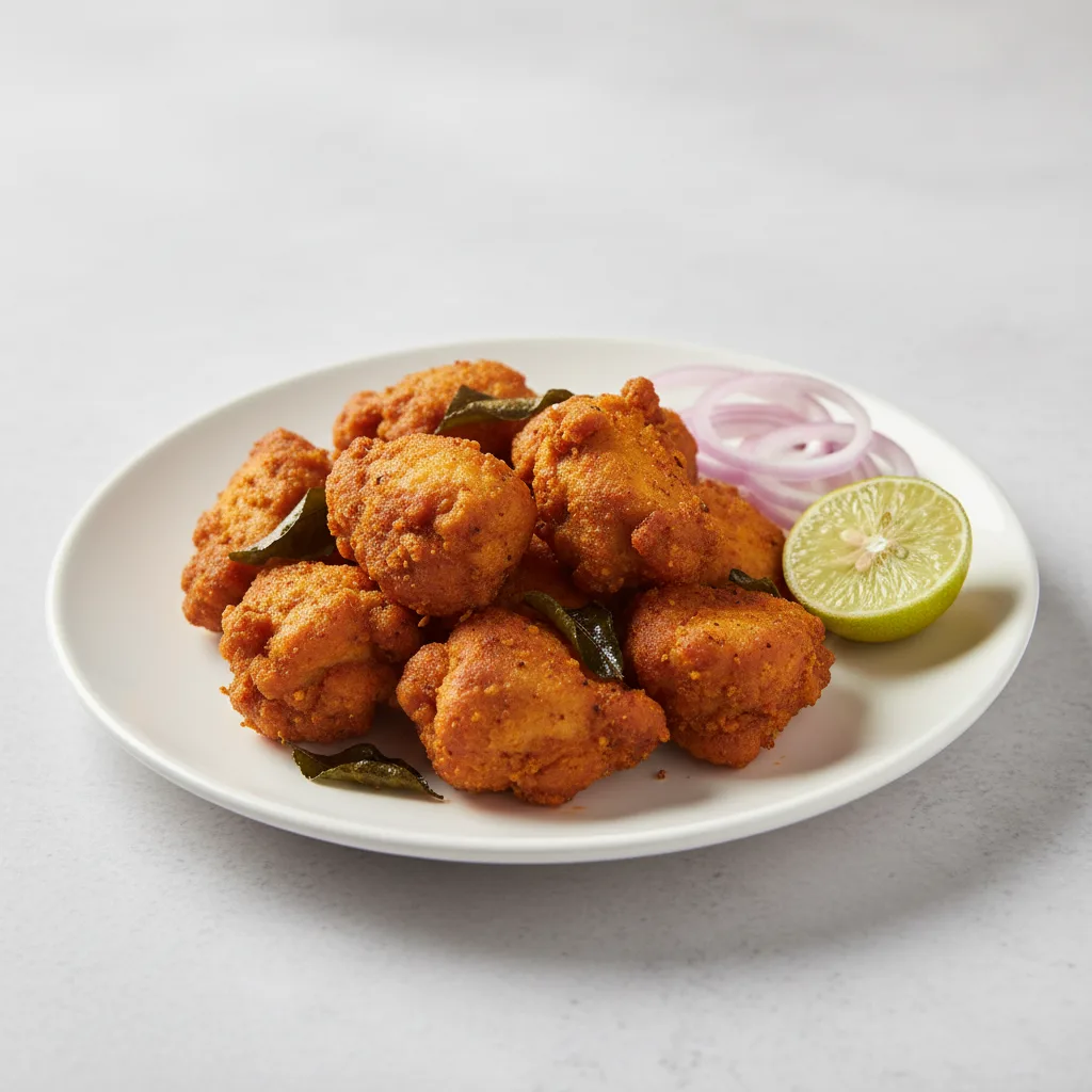 Chicken 65 Chicken 65