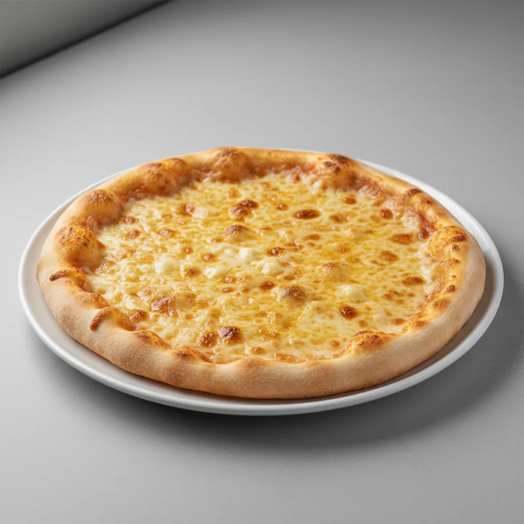 Cheese Pizza Cheese Pizza